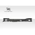 2003-2012 Mercedes SL - Mercedes LR-S Side Skirts - image 26