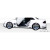 2003-2012 Mercedes SL Class R230 LR-S Side Skirts Rocker Panels - 2 Piece - image 3