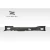 2003-2012 Mercedes SL - Mercedes LR-S Side Skirts - image 27