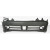 2000-2006 Mercedes CL Class W215 Duraflex LR-S F-1 Front Bumper - 1 Piece - image 3