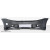 2000-2006 Mercedes CL Class W215 LR-S F-1 Front Bumper - 1 Piece (S) - image 8