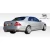 2000-2006 Mercedes S Class W220 LR-S Fenders - 2 Piece - image 6