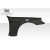 2000-2006 Mercedes S Class W220 LR-S Fenders - 2 Piece - image 10