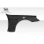 2000-2006 Mercedes S Class W220 LR-S Fenders - 2 Piece - image 10