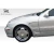 2000-2006 Mercedes S Class LR-S Fender - image 9