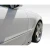 2000-2006 Mercedes S Class LR-S Fender - image 1