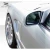 2000-2006 Mercedes S Class LR-S Fender - image 5