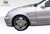 2000-2006 Mercedes S Class W220 Duraflex LR-S Fenders 2 Piece