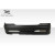 1998-2004 Mercedes SLK R170 LR-S Body Kit - 4 Piece - image 21