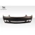 1998-2004 Mercedes SLK LR-S Front Bumper - image 4