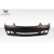 1998-2004 Mercedes SLK LR-S Front Bumper - image 5