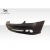 1998-2004 Mercedes SLK LR-S Front Bumper - image 7