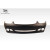 1998-2004 Mercedes SLK R170 LR-S Front Bumper - 1 Piece - image 1