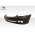 1998-2004 Mercedes SLK R170 LR-S Front Bumper - 1 Piece - image 4