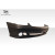 1998-2004 Mercedes SLK R170 LR-S Front Bumper - 1 Piece - image 5