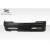 1998-2004 Mercedes SLK LR-S Rear Bumper - image 5