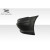 1998-2004 Mercedes SLK R170 Duraflex LR-S Rear Bumper - 1 Piece - image 5