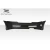 1998-2004 Mercedes SLK R170 LR-S Rear Bumper - 1 Piece - image 5