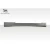 1998-2004 Mercedes SLK LR-S Side Skirts - image 7