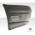 1996-1999 Mercedes E Class W210 LR-S Front Bumper - 1 Piece - image 4