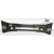 1996-1999 Mercedes E Class W210 LR-S Front Bumper - 1 Piece - image 8
