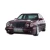 1996-1999 Mercedes E Class LR-S Front Bumper - image 3