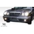 1996-1999 Mercedes E Class LR-S Front Bumper - image 4