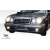 1996-1999 Mercedes E Class LR-S Front Bumper - image 5