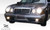 1996-1999 Mercedes E Class W210 Duraflex LR-S Front Bumper Cover 1 Piece