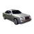 1996-1999 Mercedes E Class W210 LR-S Side Skirts Rocker Panels - 2 Piece - image 1