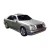 1996-1999 Mercedes E Class LR-S Side Skirts - image 3