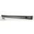 1996-1999 Mercedes E Class LR-S Side Skirts - image 6