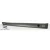 1996-1999 Mercedes E Class LR-S Side Skirts - image 10