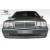 1992-1999 Mercedes S Class W140 LR-S Front Bumper - 1 Piece - image 5