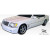 1992-1999 Mercedes S Class W140 LR-S Front Bumper - 1 Piece - image 11