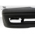 1992-1999 Mercedes S Class W140 LR-S Front Bumper - 1 Piece - image 13