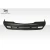 1992-1999 Mercedes S Class W140 LR-S Front Bumper - 1 Piece - image 11