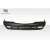1992-1999 Mercedes S Class LR-S Front Bumper - image 11