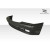 1992-1999 Mercedes S Class W140 LR-S Front Bumper - 1 Piece - image 3
