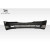 1992-1999 Mercedes S Class W140 LR-S Front Bumper - 1 Piece - image 14