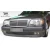 1992-1999 Mercedes S Class LR-S Front Bumper - image 6