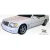 1992-1999 Mercedes S Class LR-S Front Bumper - image 13