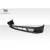 1971-1973 Mercedes SL - Mercedes LR-S Front Lip - image 6
