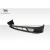 1971-1973 Mercedes SL - Mercedes LR-S Front Lip - image 7