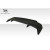 1991-1996 Chevrolet Corvette C4 Duraflex LT-R Wing Trunk Lid Spoiler - 1 Piece - image 6