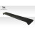 1991-1996 Chevrolet Corvette C4 LT-R Wing Trunk Lid Spoiler - 1 Piece - image 4