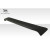 1991-1996 Chevrolet Corvette C4 LT-R Wing Trunk Lid Spoiler - 1 Piece - image 4