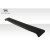 1984-1990 Chevrolet Corvette C4 Duraflex LT-R Wing Trunk Lid Spoiler - 1 Piece - image 5