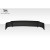 1984-1990 Chevrolet Corvette C4 LT-R Wing Trunk Lid Spoiler - 1 Piece - image 3