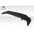1984-1990 Chevrolet Corvette LT-R Rear Wing - image 12